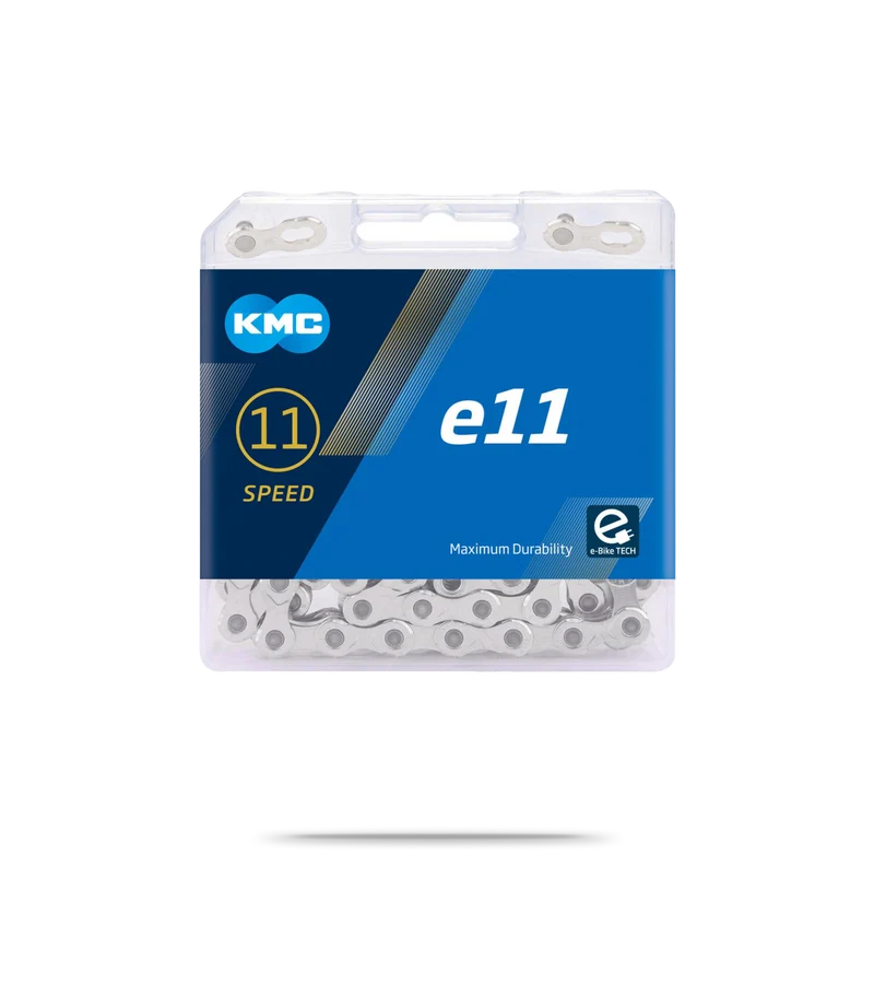 e11 Silver