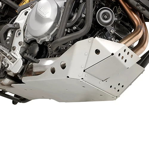 KAPPA CUBRECARTER BMW F 750 GS F 850 GS