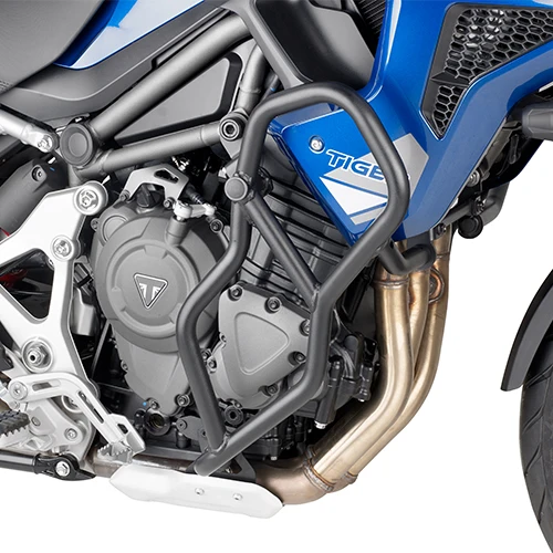 KAPPA DEFENSAS MOTOR TRIUMPH TIGER GT 1200