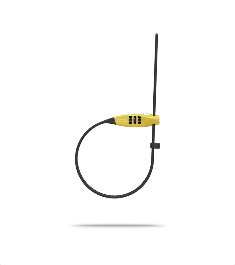 Combiflex TravelGuard Mini Lock