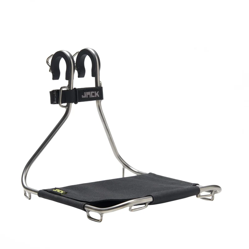 The Bike Rack