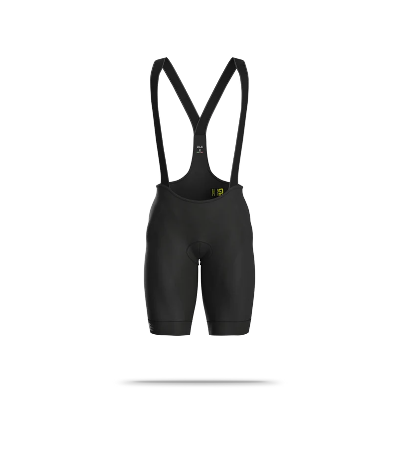 Velocity HD2 R-EV1 Bibshorts Black
