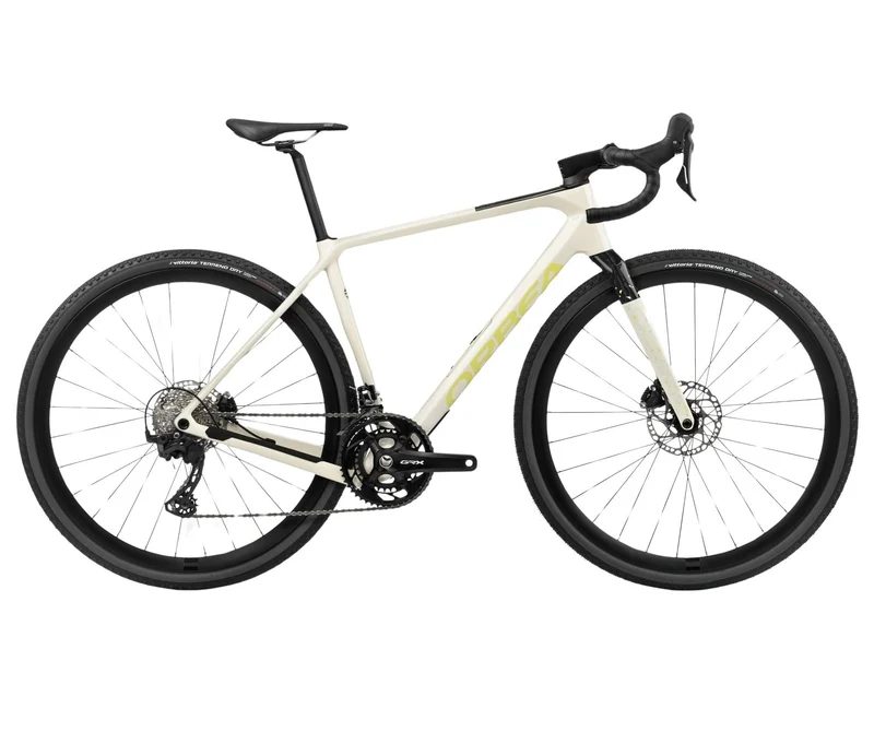 Terra M30 Team Gravel Bike