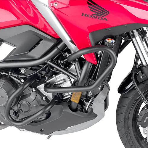 KAPPA DEFENSAS MOTOR RADIADOR HONDA NC750X
