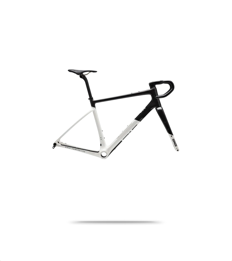 Mog Gravel Frameset