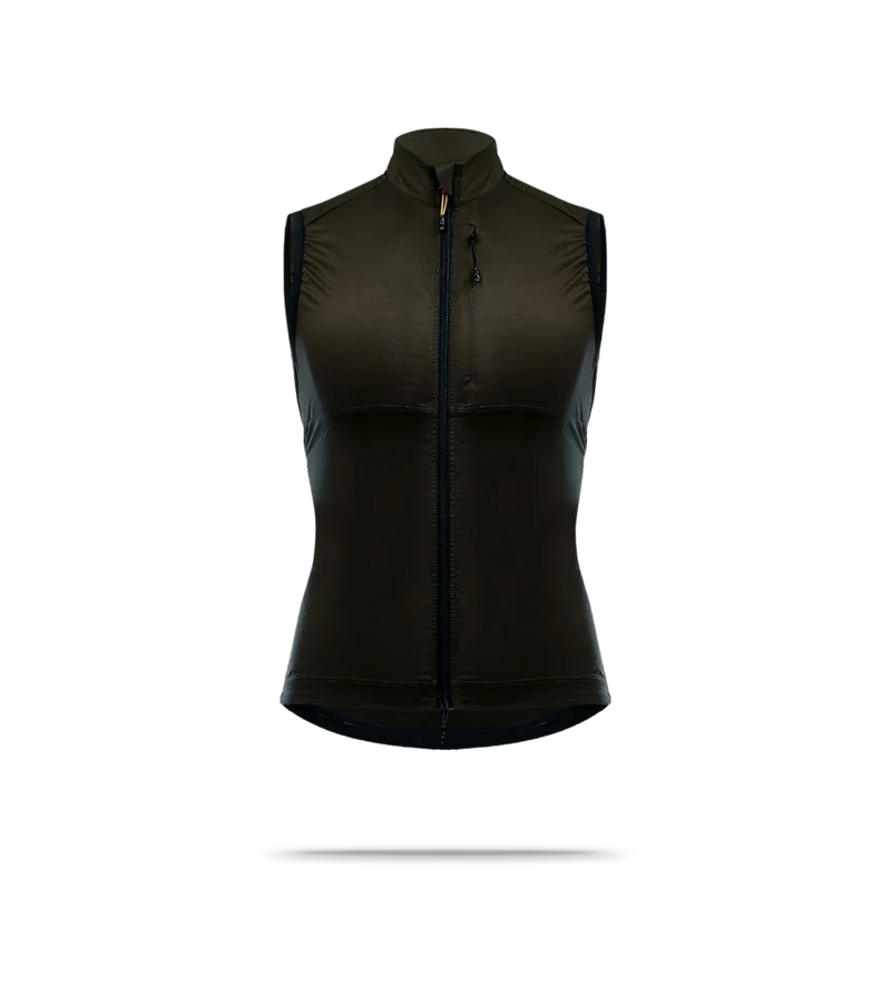 All Road Pertex Quantum Womens Gilet