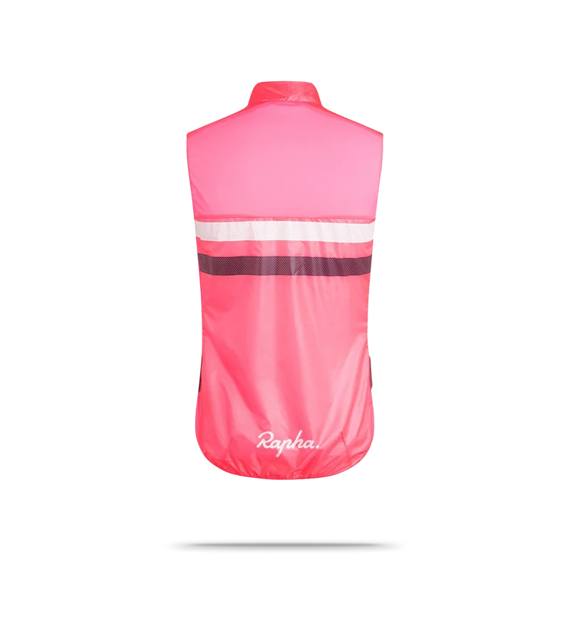 Brevet Gilet