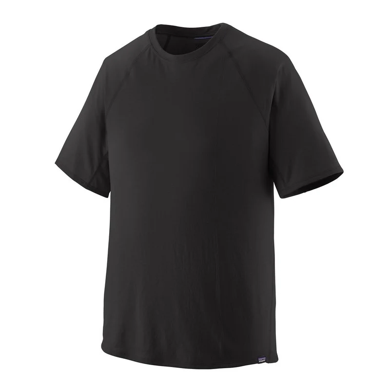 Cap Cool Trail Shirt
