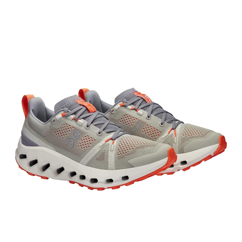 Women's Cloudsurfer Stability Trail Running Shoes