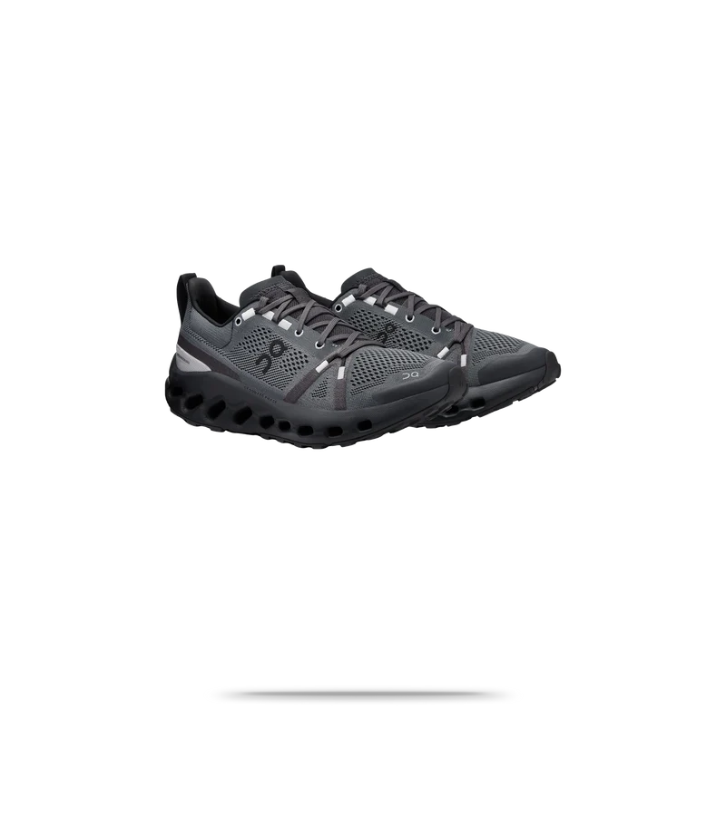 Women's Cloudsurfer Stability Trail Running Shoes