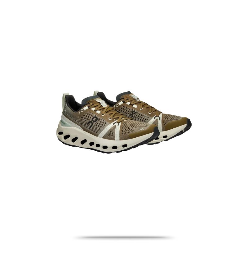 Women's Cloudsurfer Stability Trail Running Shoes