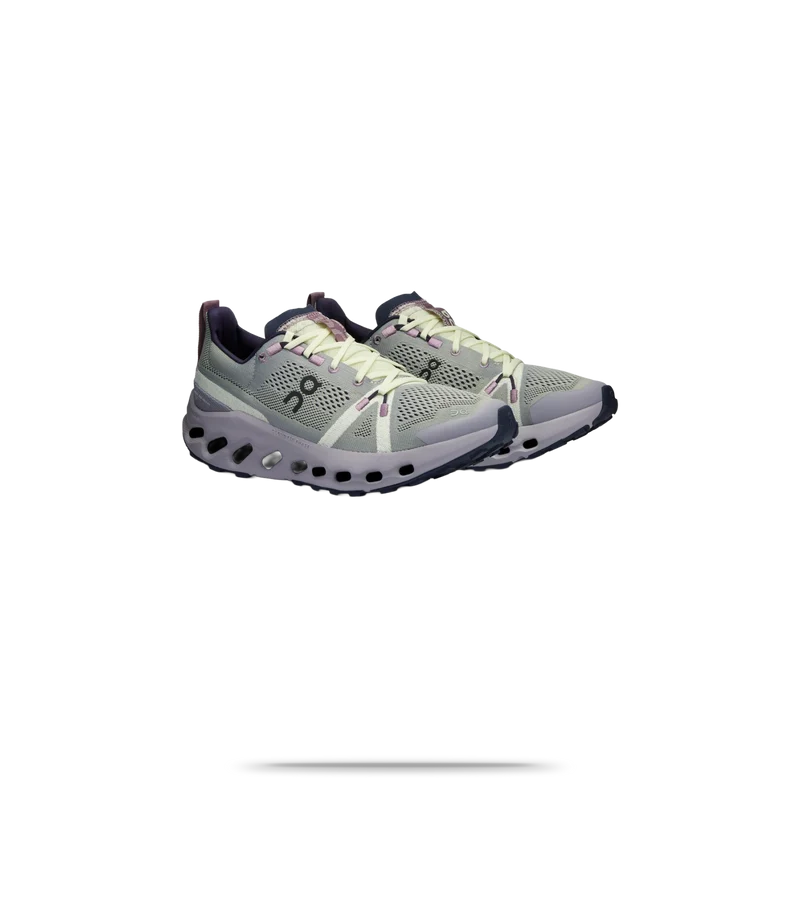 Women's Cloudsurfer Stability Trail Running Shoes