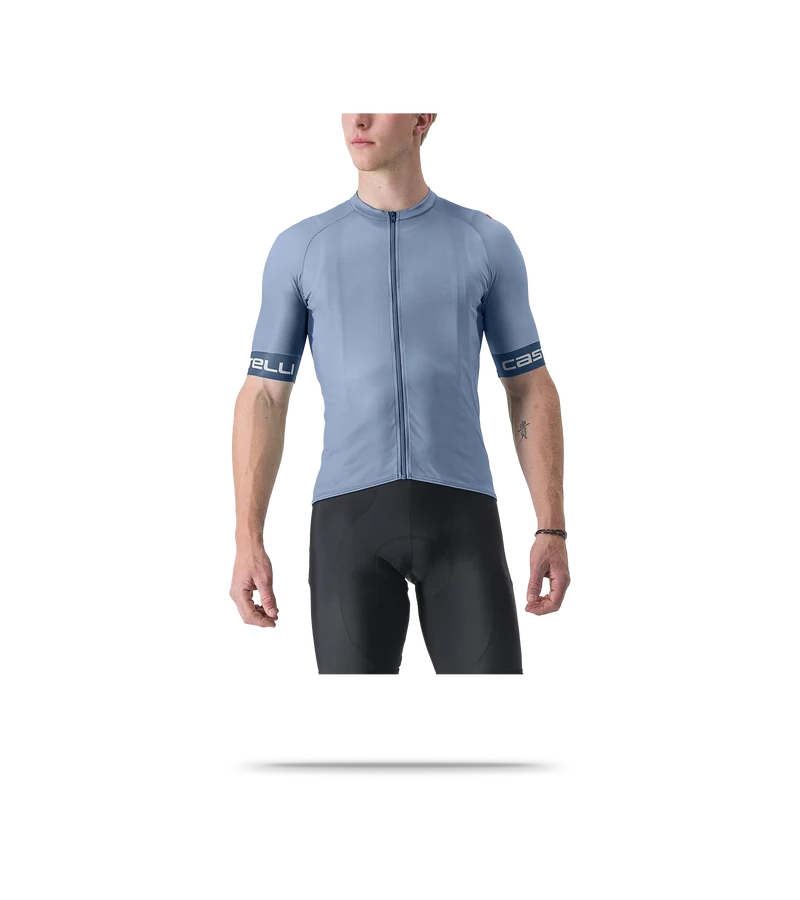 Entrata VI Short Sleeve Jersey
