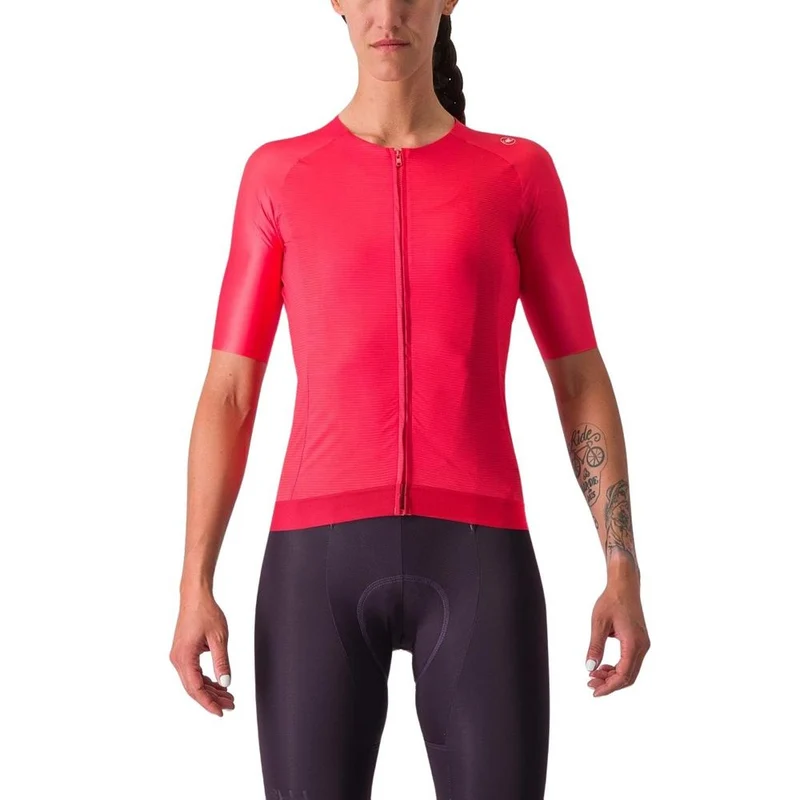 Aero Pro 7.0 Women's Jersey