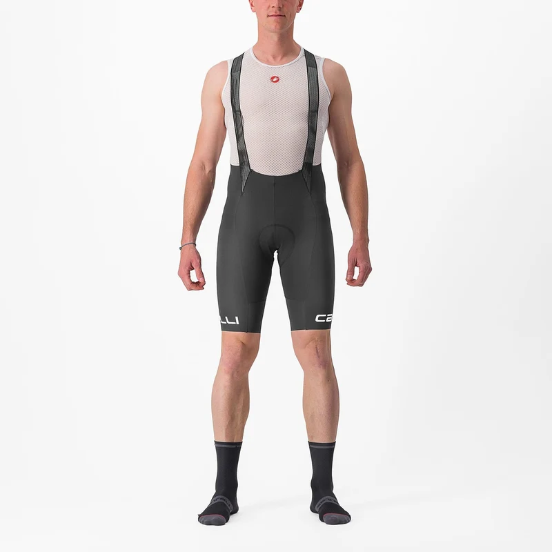 Castelli Free Aero RC Classic Bib Short