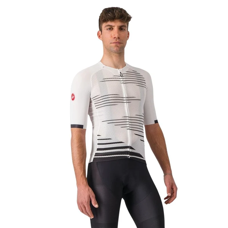 Climber's 4.0 Jersey