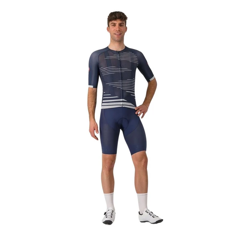 Climber's 4.0 Jersey