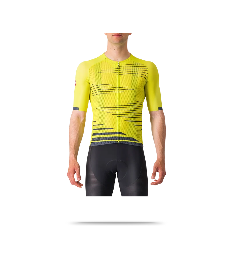 Climber's 4.0 Jersey
