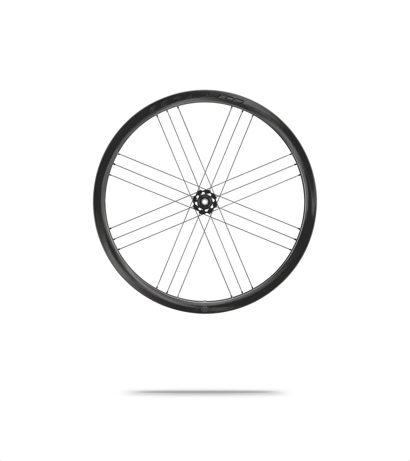 Bora WTO 35 C23 Tubeless Disc Brake Wheelset