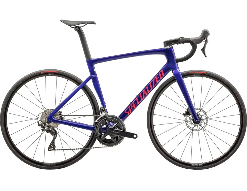 Tarmac SL7 Sport 105 Road Bike 2024
