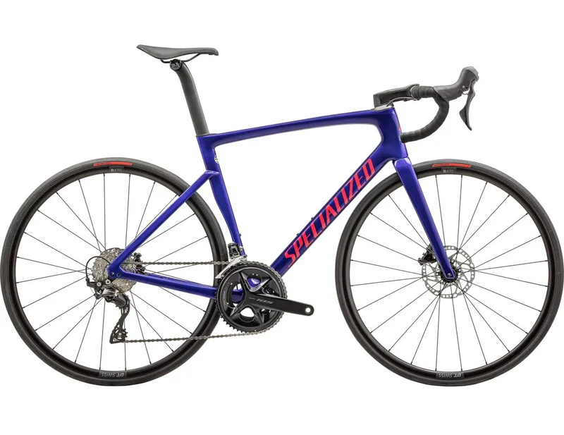 Tarmac SL7 Sport 105 Road Bike 2024