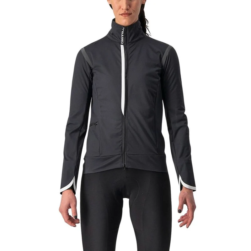 Alpha Ultimate Insulated Womens Jacket