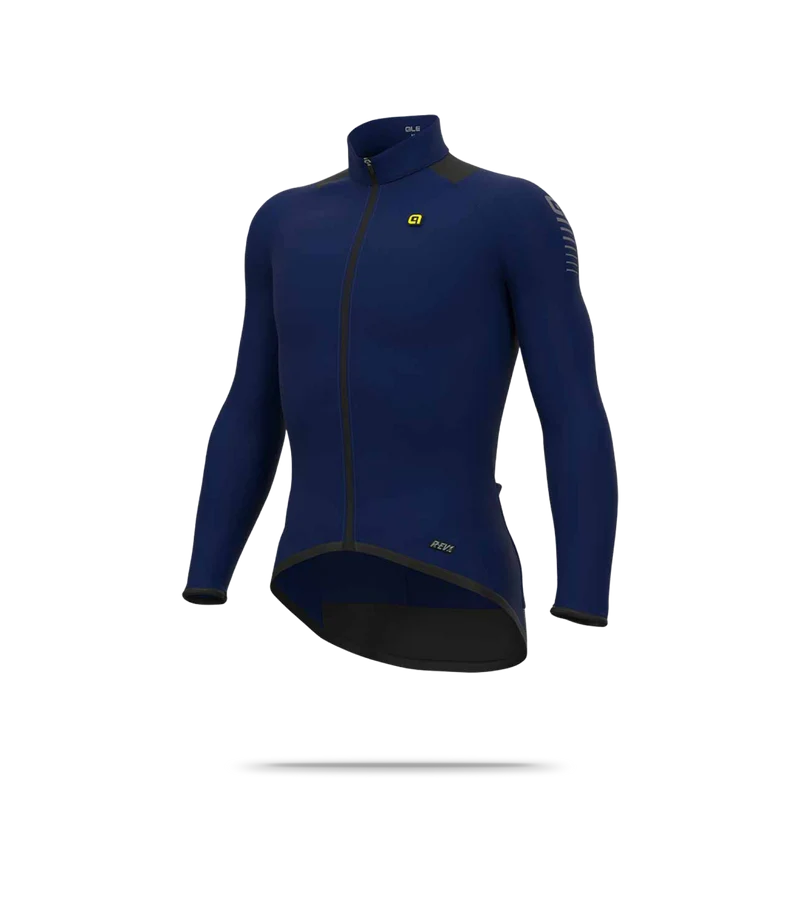 Thermal R-EV1 Long Sleeved Jersey