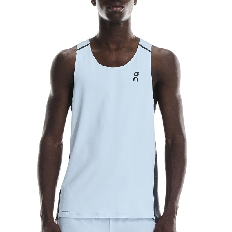 Performance Running Tank