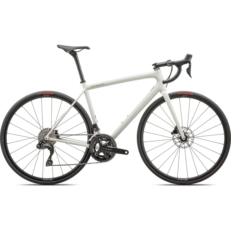 Aethos Comp 105 Di2 Road Bike 2025