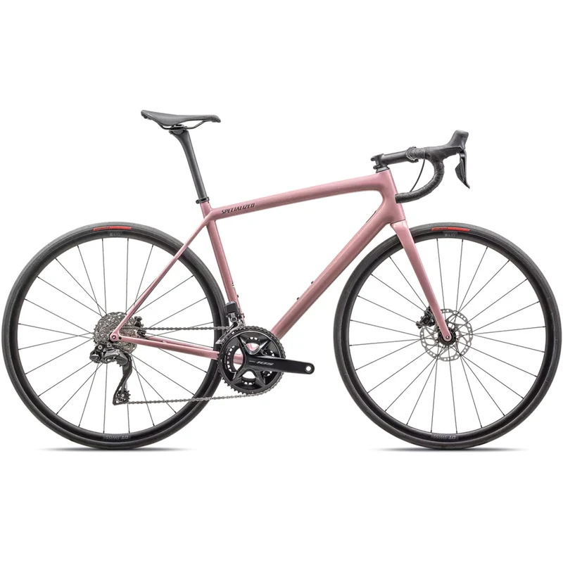 Aethos Comp 105 Di2 Road Bike 2025