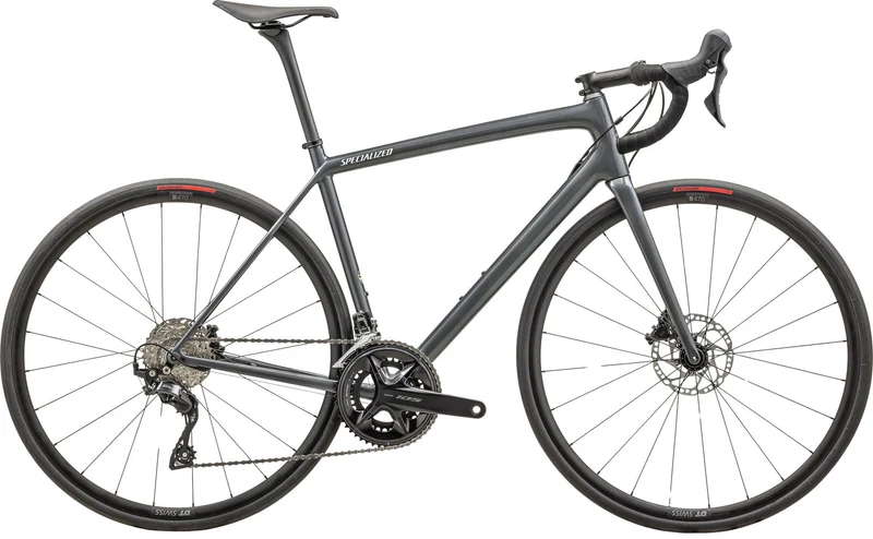 Aethos Sport Road Bike