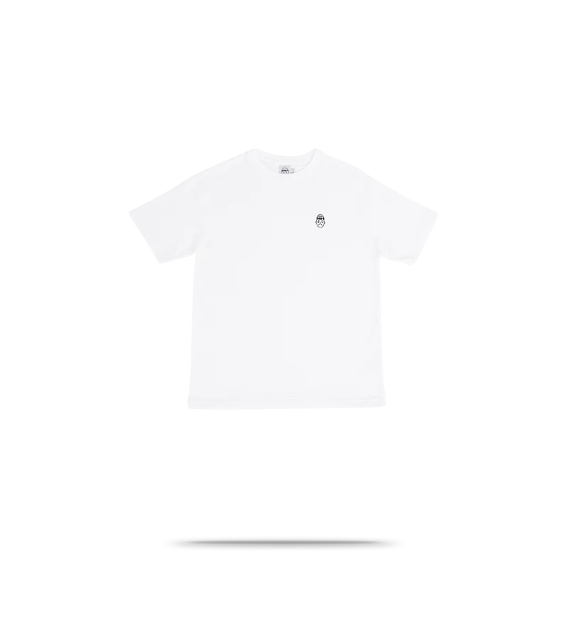 Signature Oversized Tee