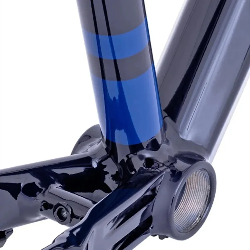 Tripster AT Frameset