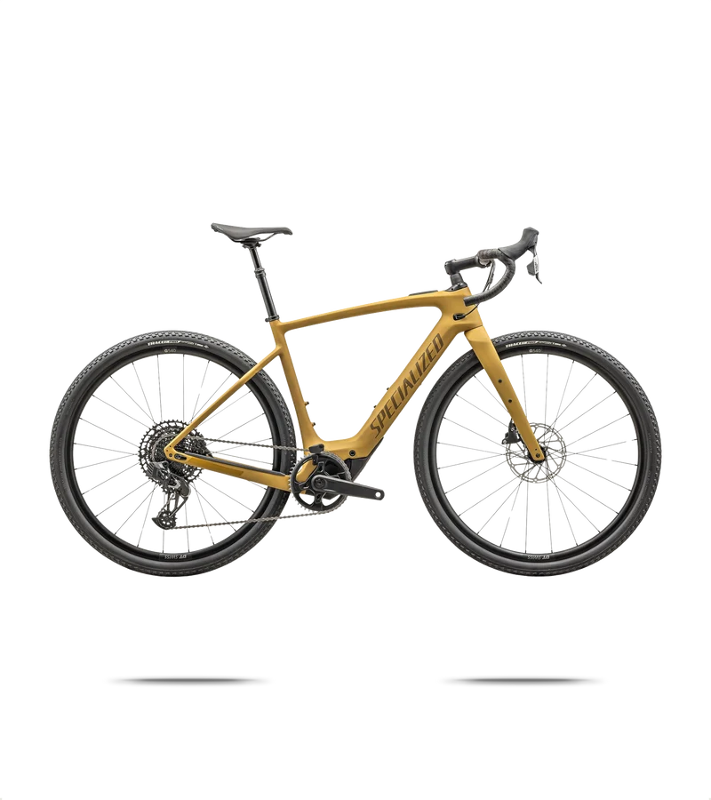 Creo 2 Comp Carbon Electric Gravel Bike