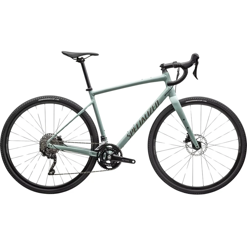 Diverge E5 Elite Gravel Bike 2025