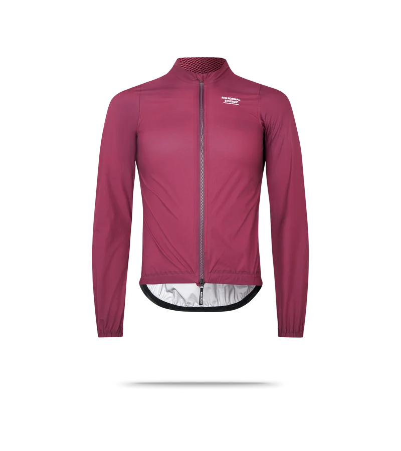 Mechanism Pertex Rain Jacket