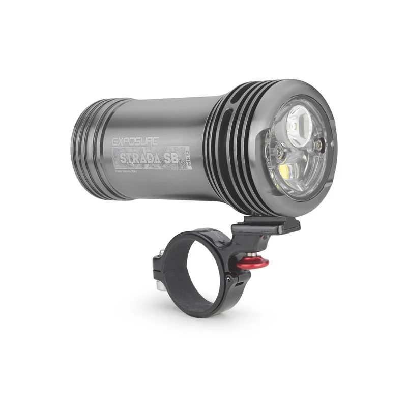 Strada MK12 Super Bright Front Light