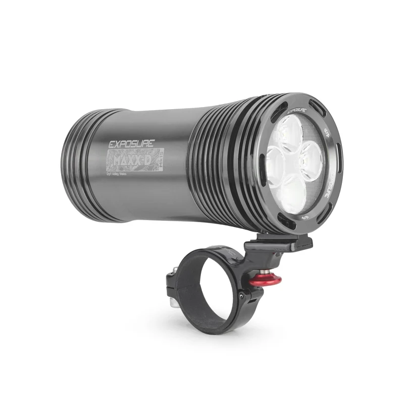 Maxx-D MK15 Front Light