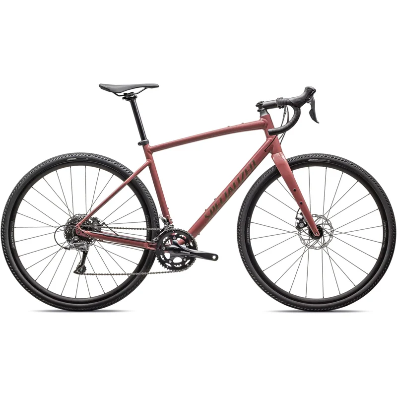 Diverge E5 Gravel Bike 2025