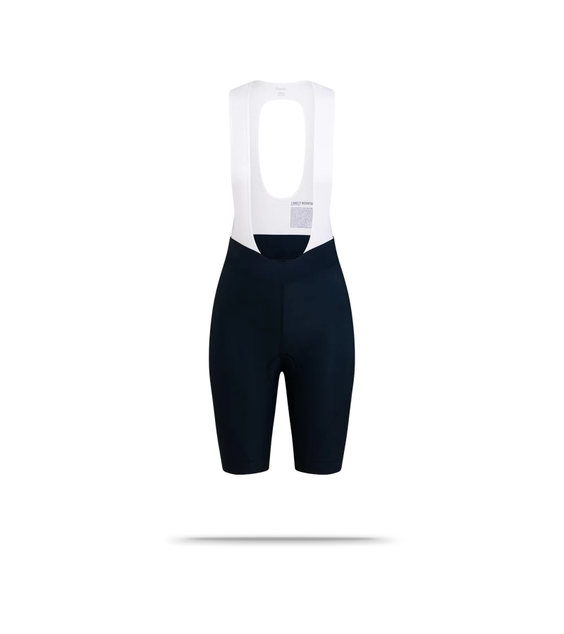 Womens Core Bib Short