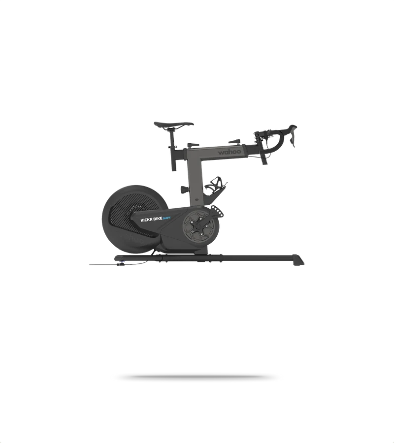 KICKR BIKE SHIFT