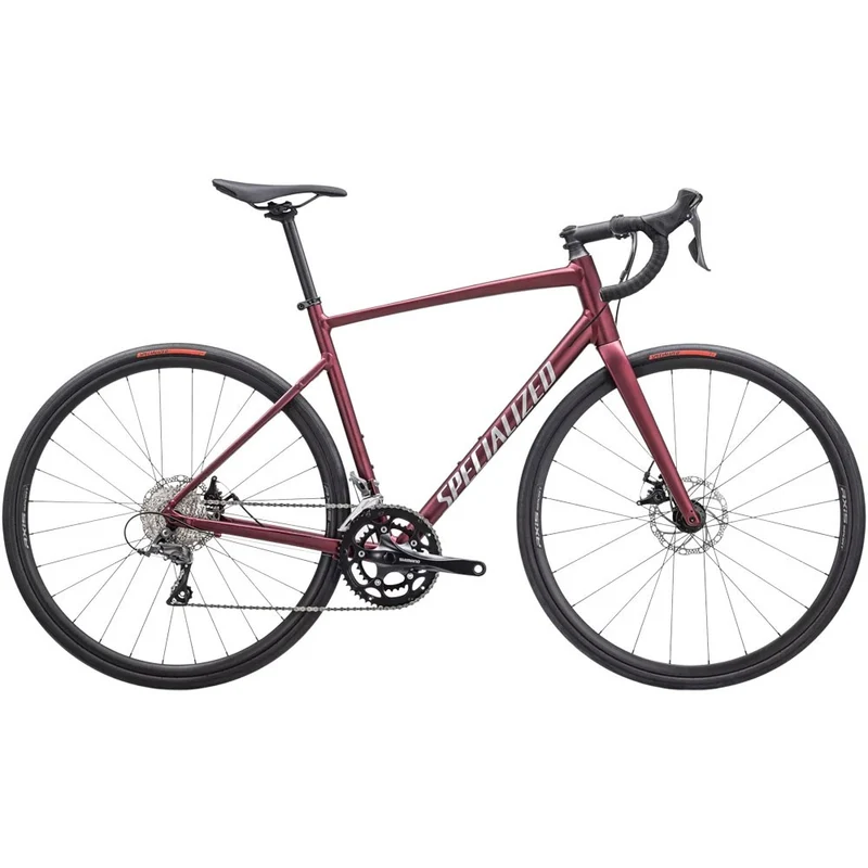 Allez Disc Road Bike 2025