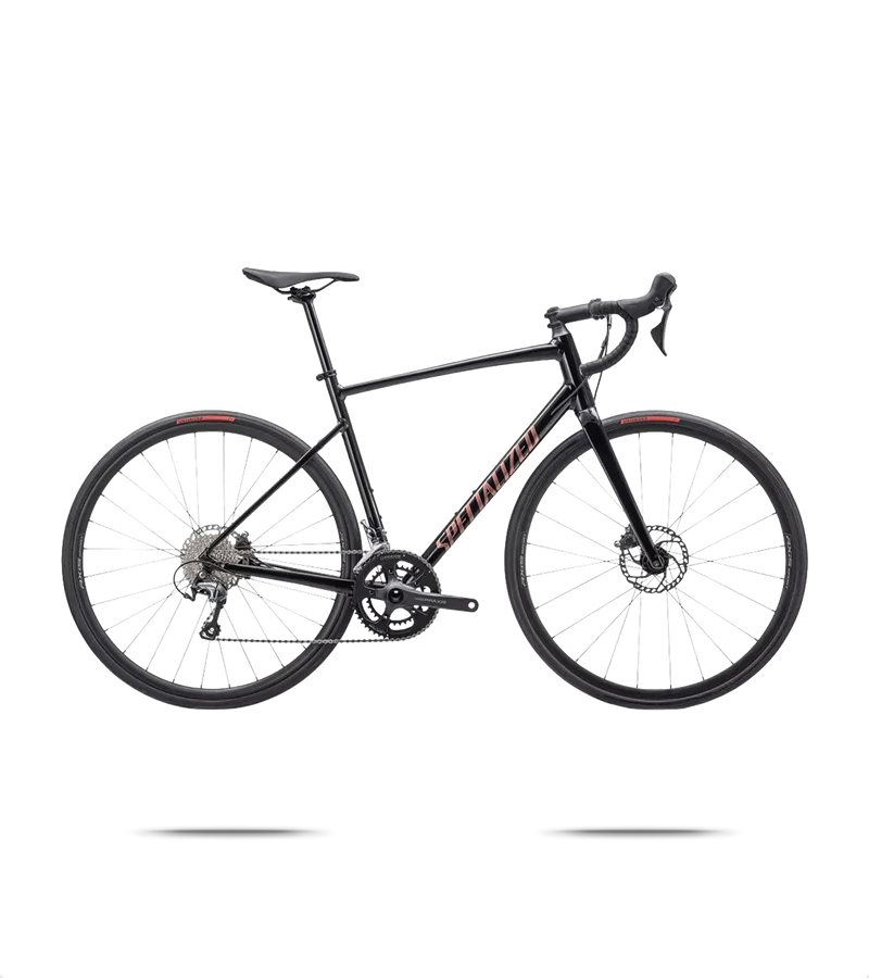 Allez Disc Sport Road Bike 2025