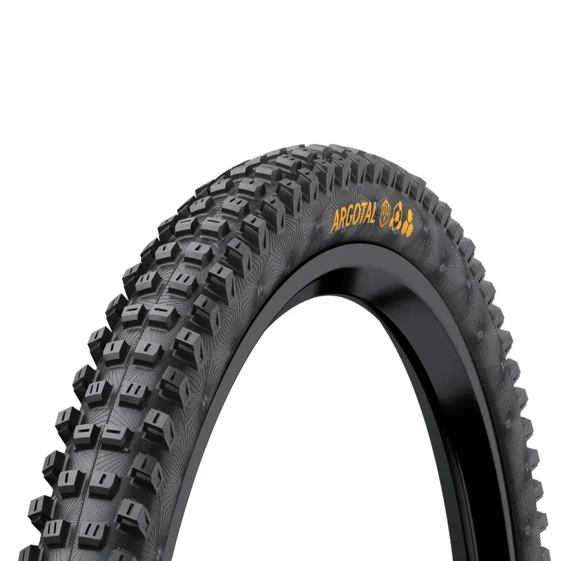 Argotal Downhill MTB Tyre Super Soft Compound