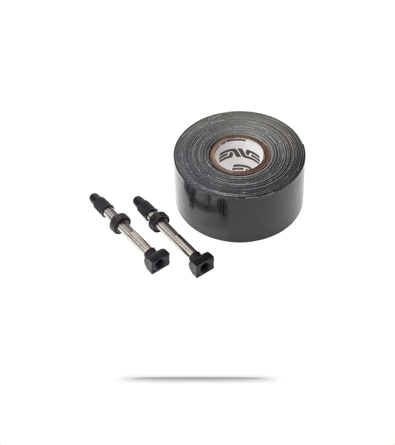 Foundation Tubeless Kit
