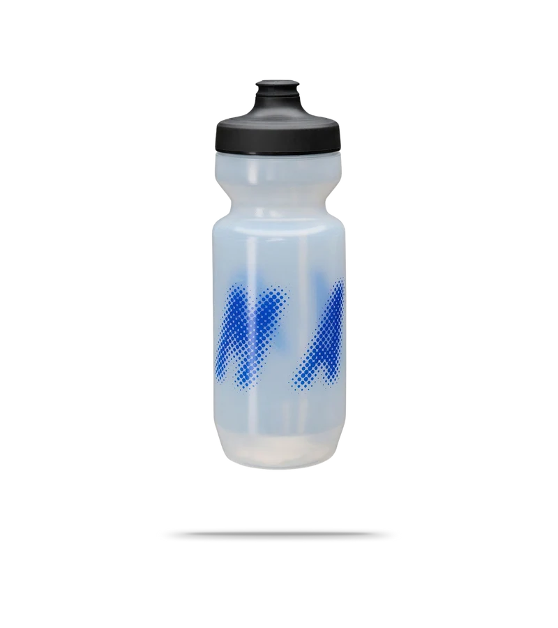 Halftone Bottle