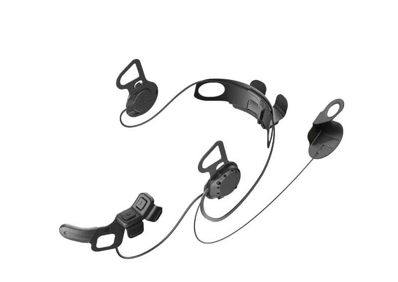 SENA 10U Intercomunicador Bluetooth® Shoei Neotec I Control Remoto