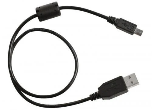 SENA Cable alimentación datos USB tipo Micro USB recto