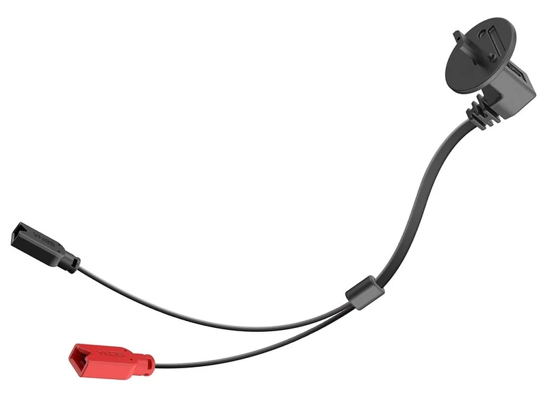 SENA Cable USB para altavoz y micrófono Prism Tube
