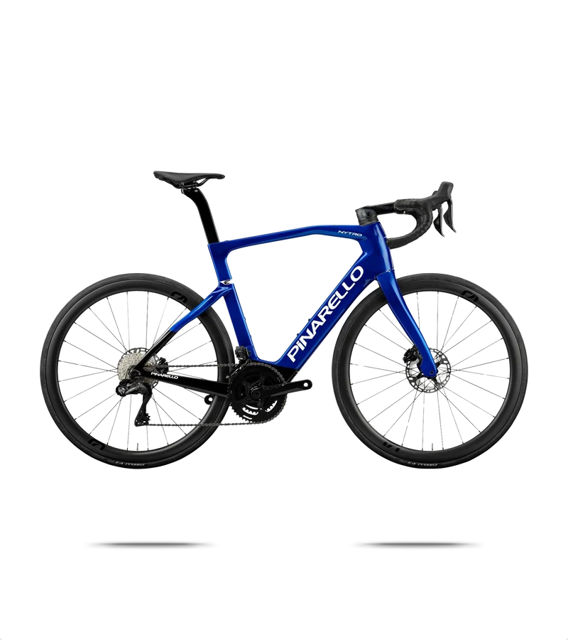 Nytro E7 Electric Road Bike